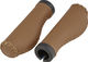 CONTEC Ergo Exclusiv + Lenkergriffe - honey | 130 mm