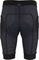 ASSOS Trail Tactica Liner Shorts HP T3 Unterhose - torpedo grey/M