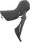 Shimano Levier de Frein/Vitesses 105 STI ST-R7020 2/11 vitesses - silky black/11 vitesses