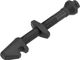 DT Swiss Tubelessventil Alu - schwarz/26-35 mm
