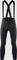 ASSOS Pantalones cortos con tirantes MILLE GT Primavera Otoño S11 para hombr - black series | S