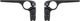 Profile Design Neosonic Bracket Kit Clamp - black