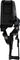 SRAM Force eTap AXS D1 2-/12-speed Front Derailleur - Workshop packaging - black/Braze-on