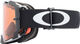 Oakley Masque Airbrake Prizm MX - tuff blocks black-gunmetal | prizmmx bronze