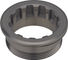 Campagnolo Verschlussring 13-fach - silber