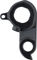 Scott Derailleur Hanger for Contessa Spark Carbon as of 2017 - black/type 2