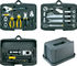 Topeak PrepStation Pro Tool Set - black