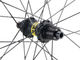 Mavic Crosstrail SL Disc Center Lock 29" Wheelset - black/110 mm/148 mm/29"/Shimano Micro Spline/Boost/Boost