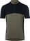 VAUDE Matera HZ Tricot - caqui/M