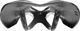 Selle Italia SLR 3D Carbon Sattel - black/130 mm/242 mm