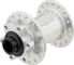 Hope Buje delantero Pro 5 Disc 6 agujeros - silver/32