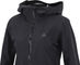 7mesh Copilot Damen Regenjacke - black/S