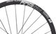 DT Swiss Juego de ruedas PR 1600 SPLINE 32 Disc Center Lock 28" - schwarz | SRAM XDR | 142 mm | 100 mm | 28" | 100 mm | SRAM XDR | 100 mm | 142 mm | Non Boost | Non Boost