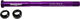 Hope Steckachse HR für 164,5 - 167 mm Achslänge - purple