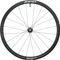Zipp 202 NSW Disc Centre Lock Carbon 28" Wheel - grey | 28" | front wheel only | front wheel only | 100 mm