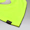 Oakley Gorro de casco Microfleece Skull Cap - neon yellow