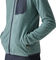 Patagonia M's R1 Air Full-Zip Hoody - blue sage | S
