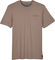 Fox Head Level Up SS Pkt Tee T-Shirt - chai/M