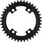 Wolf Tooth Components 107 BCD Chainring for SRAM - black/40 