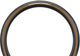Panaracer Pneu Souple GravelKing SK Plus TLC 28" - black brown | 28 | 40 mm | 40-622