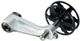 1x1 Singleator Chain Tensioner - silver/universal