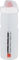 Elite Jet Plus Trinkflasche 750 ml - transparent-rot/750 ml