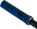 Unleazhed Puños de Manillar G1 - blue-black