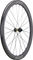 Mavic Cosmic SLR 45 Disc Center Lock 28" Carbon Laufradsatz - schwarz/142 mm/100 mm/28"/Shimano Road