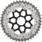 Shimano Sprocket for XT CS-M8000 11-speed - silver/32-37-42