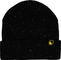 Burgtec Smuggler's Beanie Hat - black speckle/one size