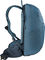 deuter Bike I 20 Rucksack - atlantic-ink/20000 ml