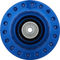 SON 28 disc center lock hub dynamo - anodized blue/36 hole