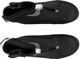 Sidi Road cycling shoes - black-black/43