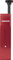 SRAM Herramienta de frenos Ultimate Piston Press - red