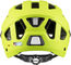 uvex Stride Visor MIPS Helmet - lime matt/53 - 56 cm