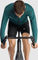 ASSOS Mille GT S11 EVO Shelljacke - edge green | S