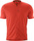 GONSO Sitivo S/S Trikot - paprika flame | M