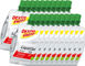 Dextro Energy Gel liquide - 20 pièces - apple/1200 