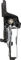 Shimano CUES FD-U6000 2-/10-/11-speed Front Derailleur - silver/Direct Mount (High-Direct)
