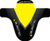Burgtec Guardabarros de Moto - blue-black