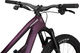 Cannondale VTT Habit LTD Carbon 29" - royal purple/140 /29"/L