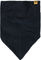 BUFF Bandana Mountain - solid black/one size