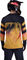 Fox Head Ranger L/S Trikot - kairos-tangerine/S