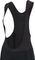 Scott Cuissard à Bretelles pour Dames Gravel Warm +++ - black/S