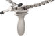 Lezyne Chain Drive Kettennieter - silber