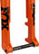 Fox Racing Shox Horquilla de suspensión 32 Float SC 29" GRIP SL Factory 2Pos-Remote Bo - shiny orange/110 mm/15 mm Eje Pasante/29"/100 mm/44 mm/1 1/8" - 1,5" tapered