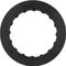 3min19sec Adaptateur Boîtier de Pédalier Shimano Hollowtech II SM-BB9000/BB93 - noir