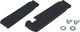 Syncros Speed iS Direct Mount 650 Saddle Bag - black/650 ml