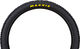 Maxxis Pneu Souple Aggressor Double Down WT 27,5" - noir/27.5 /63 /63-584/2.5 