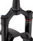 RockShox SID Ultimate Race Day 2 3P DebonAir+ Boost 29" Federgabel - gloss black/15 mm Steckachse/110 mm/110 mm/1 1/8" - 1,5" tapered/44 mm/29"